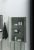 Шкаф-пенал Allen Brau Reality 60 1.32003.NO дуб