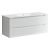 Тумба под раковину Sancos Norma 2.0 NR2.0120-1W 120x45 подвесная, белый глянец