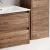 Тумба под раковину Sancos Libra LB60ECH 60x45 подвесная