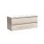 Тумба под раковину Sancos Libra LB120-2EG 120x45 подвесная