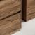 Тумба под раковину Sancos Libra Floor LB60FECH 60x45 напольная