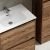 Тумба под раковину Sancos Libra Floor LB70FECH 70x45 напольная