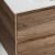 Тумба под раковину Sancos Libra Floor LB80FECH 80x45 напольная