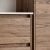 Тумба под раковину Sancos Libra Floor LB90FECH 90x45 напольная