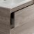 Тумба под раковину Sancos Libra Floor LB80FEG 80x45 напольная