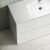 Тумба под раковину Sancos Libra Floor LB120F-1W 120x45 напольная, белый глянец