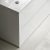 Тумба под раковину Sancos Libra Floor LB120F-2W 120x45 напольная, белый глянец