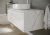 Тумба под раковину Sancos Stone ST120SV 120x50 подвесная, белый