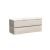 Тумба под раковину Sancos Urban UR120-2EG 120x45 подвесная