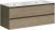 Тумба под раковину Sancos Cento CN120-2KE 120x45 подвесная