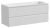 Тумба под раковину Sancos SNOB T SNT120W 119.5x44.5 белый матовый