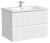 Тумба под раковину Sancos SNOB R SNR70W 70x44.5 белый матовый