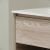 Тумба под раковину Sancos Marmi 1.0 MR1.0100REG 99.5x44.5 дуб галифакс натуральный