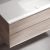 Тумба под раковину Sancos Marmi 2.0 MR2.0100REG 99.5x44.5 дуб галифакс натуральный