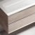 Тумба под раковину Sancos Marmi 2.0 MR2.0120EG 119.5x44.5 дуб галифакс натуральный