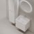 Тумба под раковину Sancos FOLK FL60W 60x44.5 белый матовый
