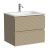 Тумба под раковину Sancos FOLK FL60CP 60x44.5 капучино матовый