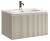 Тумба под раковину Sancos SNOB R 1.0 SNR1.070CE 70x44.5 бежевый матовый