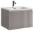 Тумба под раковину Sancos SNOB R 1.0 SNR1.060SM 60x44.5 пыльная роза