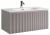Тумба под раковину Sancos SNOB R 1.0 SNR1.090SM 90x44.5 пыльная роза