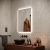 Зеркало с подсветкой Sancos Arcadia AR600 60x80