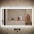 Зеркало с подсветкой Sancos City CI1200 120x70