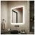Зеркало с подсветкой Sancos City CI700 70x80