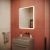 Зеркало с подсветкой Sancos Palace PA600 60x80
