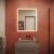 Зеркало с подсветкой Sancos Palace PA700 70x80