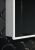 Зеркальный шкаф с подсветкой Sancos Cube CU600 60x80, белый глянцевый