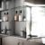 Зеркальный шкаф с подсветкой Sancos Hilton Z600 60x74