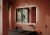 Зеркало с подсветкой Sancos SQUARE SQ1200 120x70