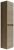 Шкаф-пенал Sancos Cento PCN35KE 35x160, doha soft