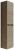 Шкаф-пенал Sancos Cento PCN35KE 35x160, doha soft