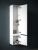 Шкаф-пенал Sancos Very PVR35RW 35x160, белый матовый (bianco)