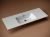 Раковина Ceramicanova Element CN7006 121x46.5, белая глянцевая