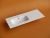 Раковина Ceramicanova Element CN7006L 101x46.5, белая глянцевая
