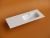 Раковина Ceramicanova Element CN7006R 101x46.5, белая глянцевая