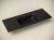 Раковина Ceramicanova Element CN7006MB 121x46.5, черная матовая
