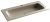 Раковина Ceramicanova Grace CN7013MC 101x45.7, бежевая матовая