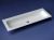 Раковина Ceramicanova Grace CN7016wx 121x45.7, белая глянцевая