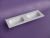 Раковина Ceramicanova Grace CN7022wx 141x13.7, белая глянцевая