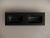 Раковина Ceramicanova Grace CN7022MBwx 141x13.7, черная матовая