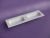 Раковина Ceramicanova Grace CN7023wx 161x13.7, белая глянцевая