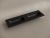 Раковина Ceramicanova Grace CN7023MBwx 161x13.7, черная матовая