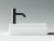 Раковина Ceramicanova Element CN5008 37.5x21.5, белая глянцевая