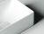 Раковина Ceramicanova Element CN5008 37.5x21.5, белая глянцевая