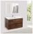 Тумба под раковину Vincea Миа VMC-2MA750RW 75x50 подвесная
