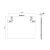 Схема зеркала Vincea VLM-3MA100