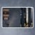 Зеркало с подсветкой Vincea VLM-3MA120-2 120x80